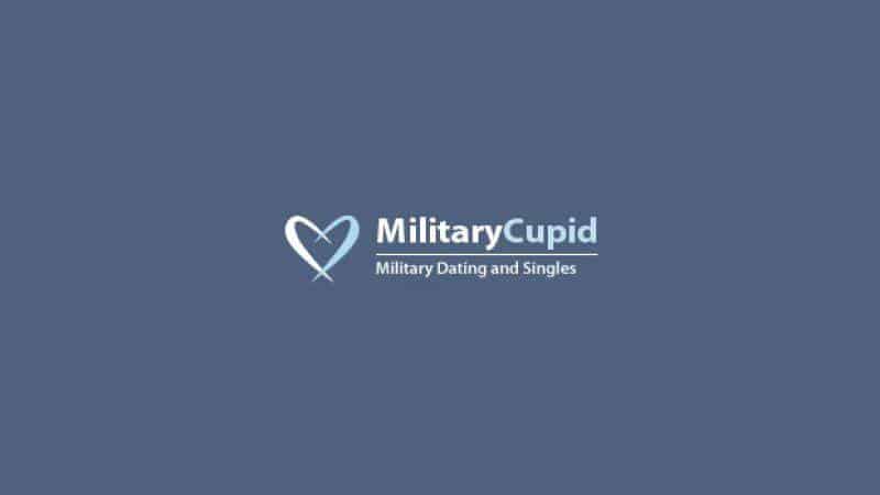 MilitaryCupid logo