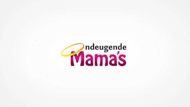 Ondeugende Mama's logo