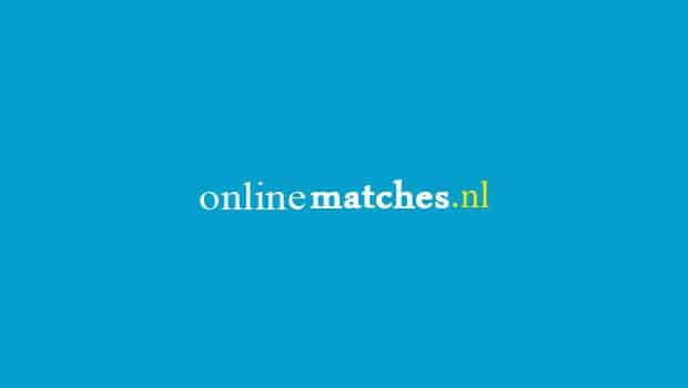 OnlineMatches.nl logo