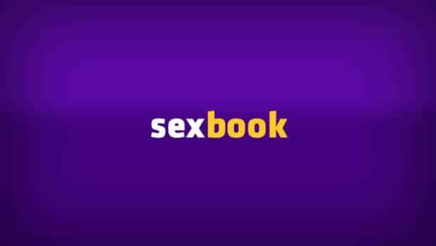 Sexbook logo