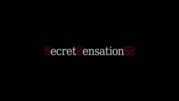 SecretSensation logo