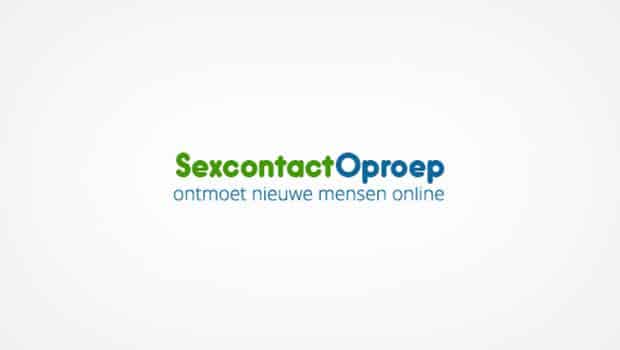 SexcontactOproep logo