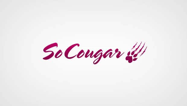 SoCougar logo