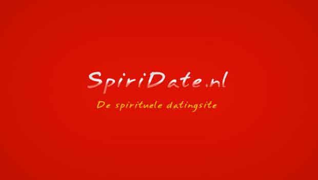 SpiriDate.nl logo
