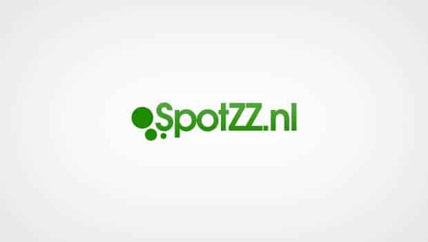 SpotZZ.nl logo