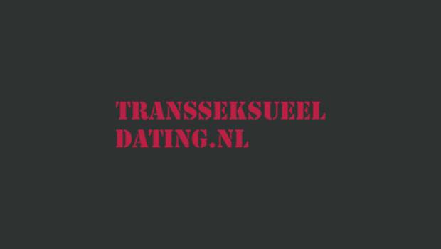 Transseksueeldating.nl logo