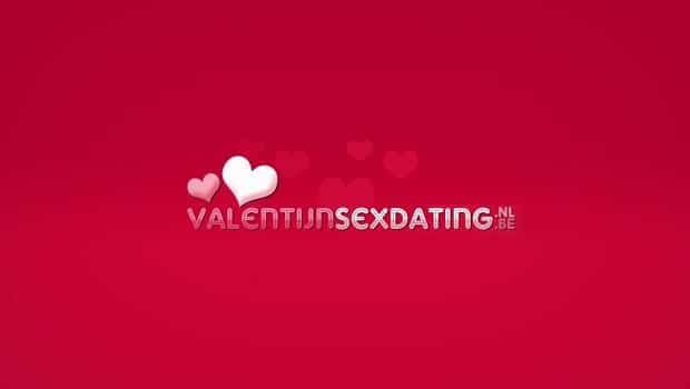 ValentijnSexdating logo