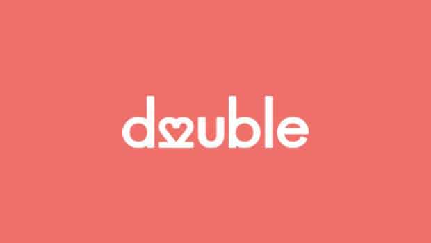 Double logo