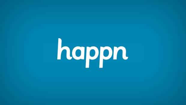 Happn Logo