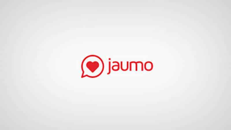 Jaumo logo