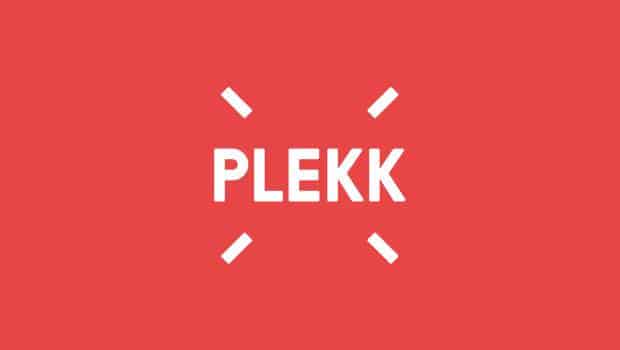 Plekk App logo