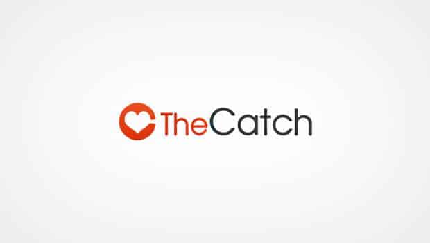 TheCatch logo
