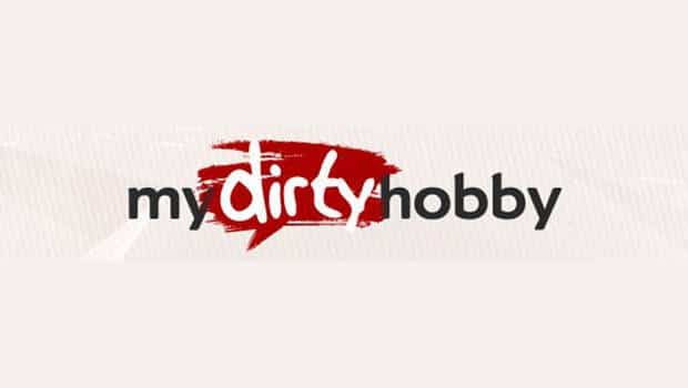 MyDirtyHobby.com logo