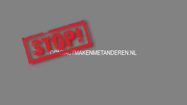 Contactmakenmetanderen.nl opzeggen