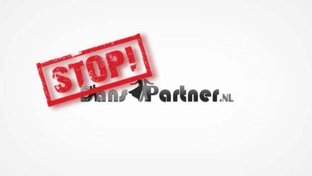 Danspartner.nl opzeggen