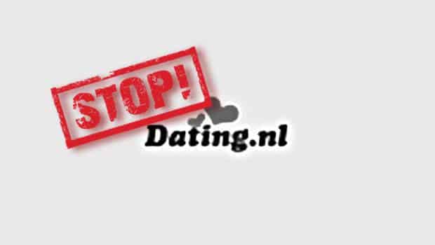 Dating.nl opzeggen