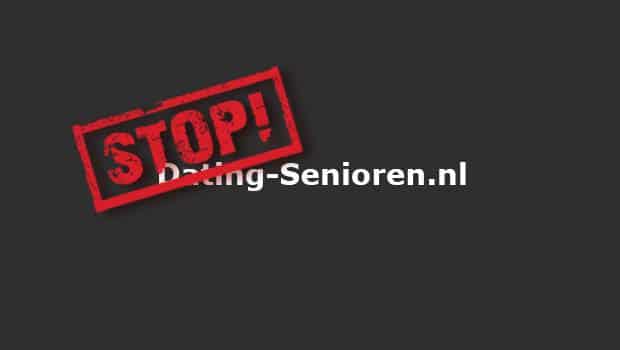 Dating-Senioren.nl opzeggen