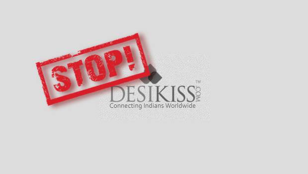 DesiKiss.com opzeggen