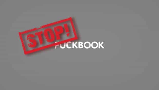 Fuckbook.com opzeggen