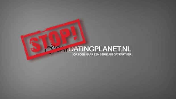 GaydatingPlanet.nl opzeggen