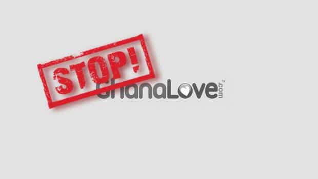 GhanaLove.com opzeggen