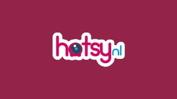 Hotsy.nl logo