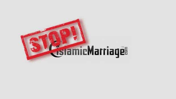 IslamicMarriage.com opzeggen