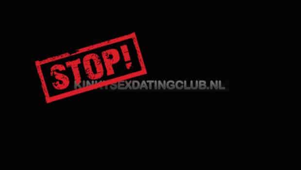 KinkySexdatingClub.nl opzeggen