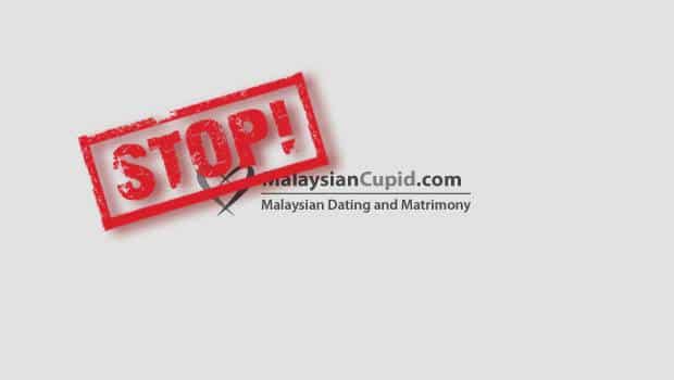 MalaysianCupid.com opzeggen