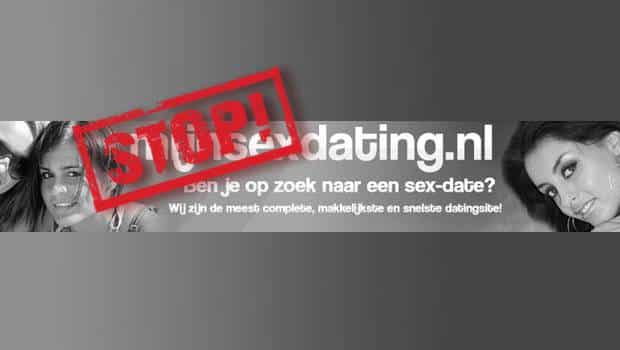 MijnSexdating.nl opzeggen