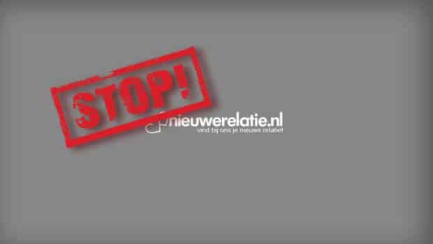 NieuweRelatie.nl Opzeggen