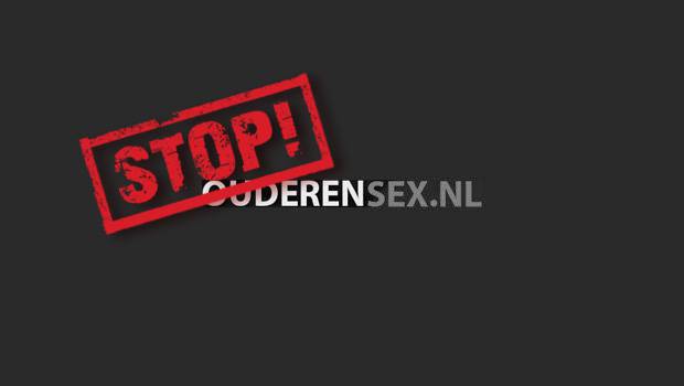 Ouderensex.nl opzeggen
