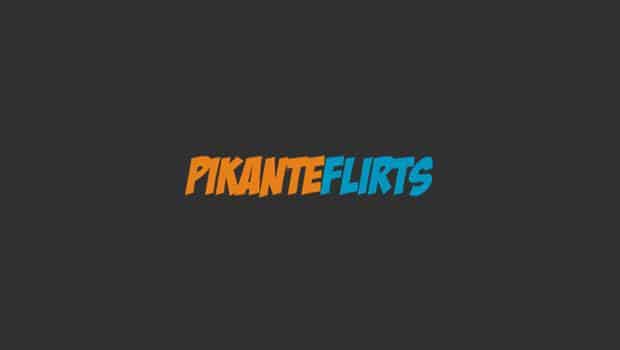 PikanteFlirts logo