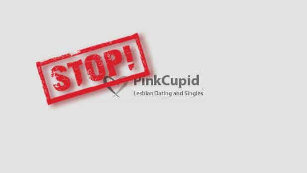 PinkCupid opzeggen