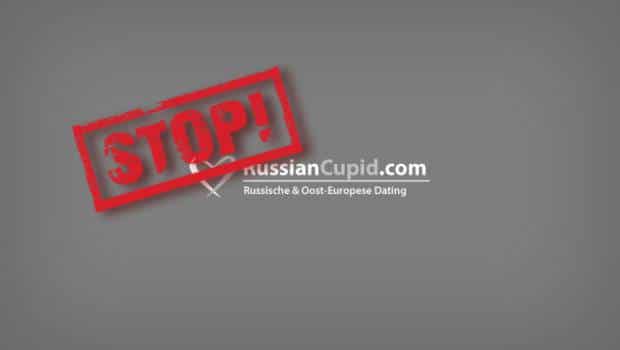 RussianCupid.com opzeggen