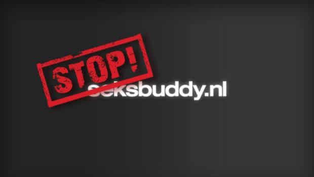 Seksbuddy.nl opzeggen
