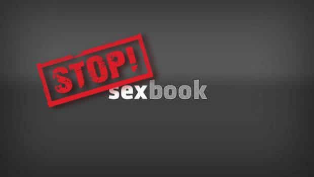 Sexbook opzeggen