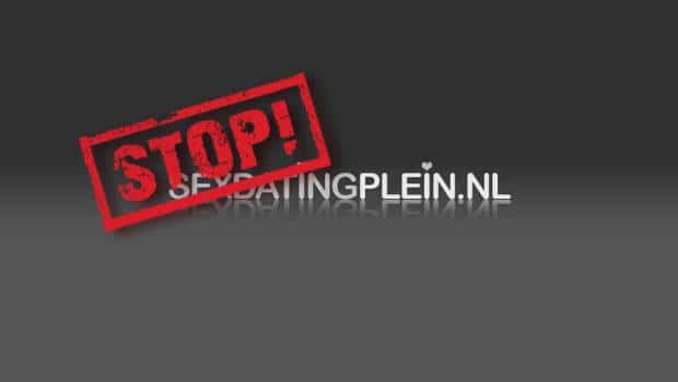 Sexdatingplein.nl opzeggen