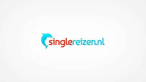 singlereizen.nl logo