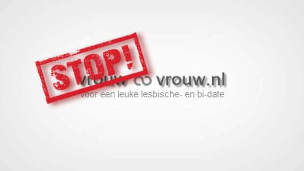 VrouwVrouw.nl opzeggen