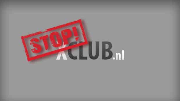 Xclub.nl opzeggen