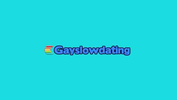Gayslowdating logo