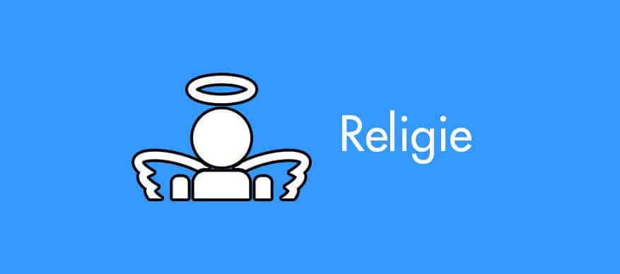 religie