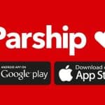 parship app logo