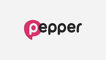 pepper logo