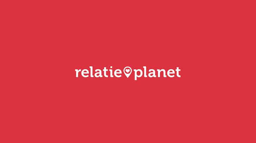 Relatieplanet logo