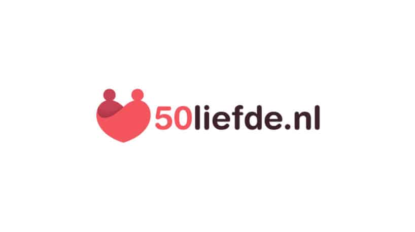 50Liefde logo