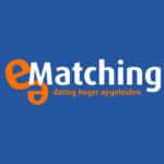 eMatching Logo