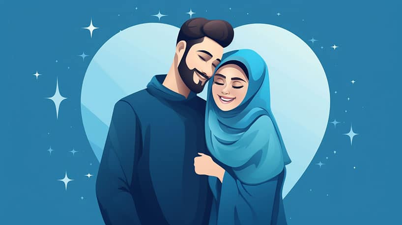 dating voor moslims