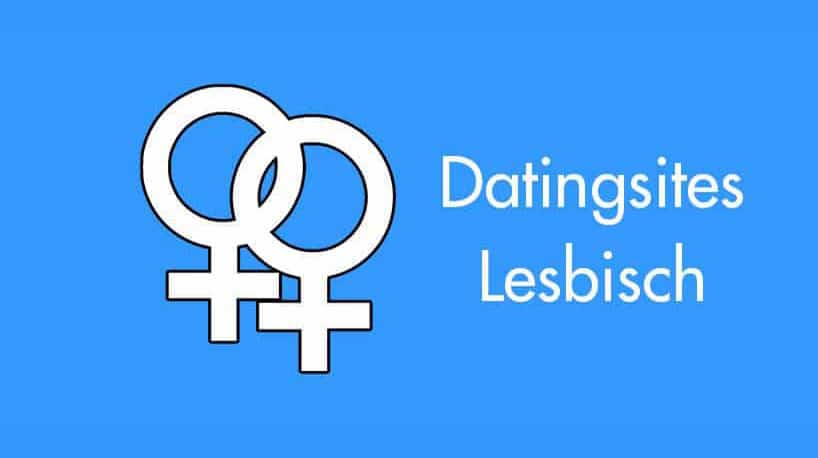 datingsites lesbisch en apps